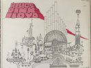 PINK FLOYD RELICS LP MFP UK NEAR MINT PRO CLEANED