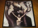 Celtic Frost-To mega therion LP, Noise Germany 1985,g/f cover,megarar,top