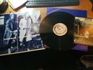 THE STYLE COUNCIL – CAFÉ BLEU VINLY LP 1984 1st PRESS + LYRIC BOOKLET (TSCLP1)