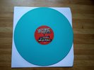 NOFX - The Decline - Live At Red Rocks (turquoise blue, ltd to 300) unplayed