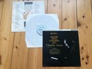 Columbia SAX 2387 - Brahms Piano Concerto no.1 - Phil Arrau/ Giulini ED1 (#138)