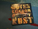 DOVES KINGDOM OF RUST UK VINYL. SUPERB
