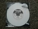The Damned New Rose 7`inch white vinyl Double Pack / One Sided I`m So Bored