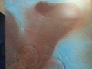PINK FLOYD MEDDLE VINYL LP GATEFOLD SLEEVE (1971)