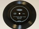 Rare 1976 Remco Earthquake Tower Theme Flexi Disc 7