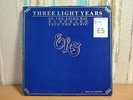 ELO ?– Three Light Years LP BOX SET