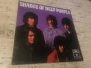 Shades of Deep Purple 1st UK LP