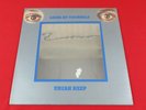Uriah Heep / Look At Yourself Album