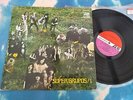 Various ?– Super Grupos Vol. 1 Spain Vinyl, LP, LED ZEPPELIN/MC5/CACTUS/YES $