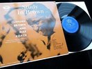 Clifford Brown & Max Roach **Mercury Emarcy Jazz MG-36037 Deep Groove Mono LP**
