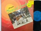 Conjunto Tropical Caribe LP DV-2021 Vinyl Cumbia Tex Mex