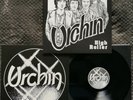 Urchin - High Roller LP 12