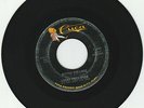 WISCONSIN ROCKABILLY 45 ,,,LARRY PHILLIPSON,,,