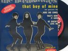 FRENCH EP THE BREAKAWAYS - VOGUE 21 119 - EN EXCELLENT ETAT