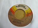 BETTY WRIGHT - TONIGHT IS THE NIGHT ALSTON 45