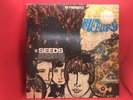 THE SEEDS - FUTURE 1967 VG+ VINYL GATEFOLD GNP-2038