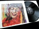 Ella Fitzgerald Sings The Harold Arlen Songbook Vol. II **US Verve V6-4058 LP**