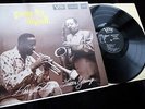 Lester Young / Harry Edison **Original US Verve MGV-8298 Deep Groove Mono LP**