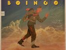 Oingo Boingo Vinyl LP / Only A Lad / Excellent Condition / Danny Elfman / 1981