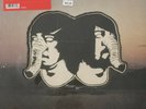 DEATH FROM ABOVE 1979 The Physical World VINYL LP NEW SEALED