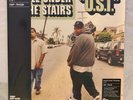 People Under The Stairs “OST” VMP Vinyl. New. Never Opened. Never played  2020