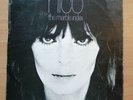Nico The Marble Index Original UK 1968 Elektra Stereo Plum Label LP A1/B1