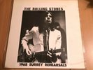 ROLLING STONES RARE 