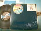 PINK FLOYD WISH YOU WERE HERE JAPAN ORIGINAL CBS SONY SOPO 100 SAMPLE FULL SET