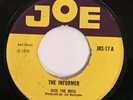 DICE THE BOSS The Informer / Cool it Joe Ska Rockstead Reggae 45 HEAR