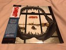 MONDO JOHN WILLIAMS JAWS BLOOD IN THE WATER VINYL SOUNDTRACK BRAND NEW & SEALED
