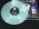 Siouxsie & The Banshees The Rapture Fluorescent Vinyl LP 1995 Limited Edition