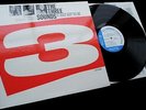 The Three Sounds - It Just Got To Be **US Blue Note BST 84120 Stereo LP**