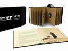 Johnny Cash - UNEARTHED - 9 LP Vinyl Box Set + Books - NEW & SEALED