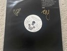 The Avalanches - A Different Feeling 12” Vinyl Signed New