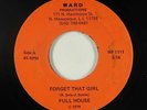 Power Pop 45 - Full House - Forget That Girl - Ward - mp3
