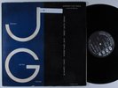 JOHNNY GRIFFIN QUARTET Self Titled ARGO U-8681 LP mono *