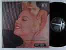 JOHNNY HODGES In A Tender Mood VERVE LP VG+ mono *
