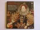 vinyl record lp album Donizetti Roberto Devereux Beverly Sills Queen Elizabeth