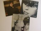vinyl record album Ian McCulloch September Song Faith Healing Help Hart Single