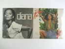 vinyl record shrink sealed Diana Ross The Boss self titled album LP pop