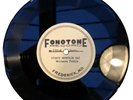 RARE FONOTONE RECORDS ACETATE JOE BUSSARD BLUES BLUEGRASS ROOTS HILLBILLY 45rpm