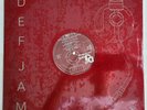 1984 - L.L. COOL J - I NEED A BEAT - DEF JAM SEALED ORIGINAL MAROON FIRST PRESS