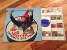 THE SHIRELLES [TONIGHT'S THE NIGHT] 1967 SPANISH LP Vergara