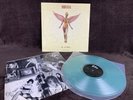 Nirvana  In Utero  LTD Edition 1993 DGC-24607 Vinyl/Record/Memorabilia/Metallica