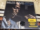 Miles Davis - Kind Of Blue 180 GRAM MONO REISSUE LP EX / EX