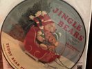 Jingle Bears Teddy Bear Picture Records