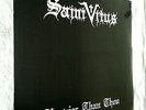 Saint Vitus - Heavier Than Thou - 2 X Vinyl, LP, Sealed, Sigillato