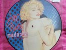 MADONNA  -  Express Yourself 12