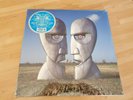 PINK FLOYD THE DIVISION BELL SEALED 25TH ANNIVERSARY LTD  BLUE VINYL 2 LP Set