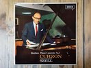 Decca SXL6023 - Brahms - Piano Concerto No.1 - CURZON - George SZELL - NM/NM- TP